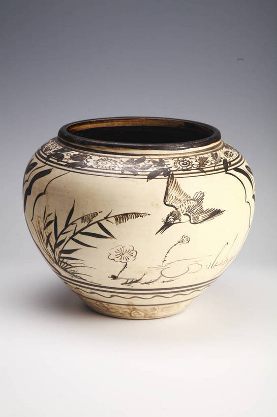 竖图,彩色,牡丹花,鸟,静物,中国,花纹,纹路,鸟类,彩绘,瓷器,盖子,罐子,图片,纹理,陶瓷,文化遗产,陶瓷制品,艺术品,古典,历史,文化,文物,装饰品,古代,一个,瓶子,工艺品,摄影,单个,古董,富贵,古物,中国文化,斑纹,古玩,东亚,肌理,鼠姑,鹿韭,白茸,百雨金,浓情,圆满,金鸡,古远,彩釉,古代文明,美术工艺,锦鸡,富贵花,洛阳花,牡丹,木芍药,芍药,影棚拍摄,传统文化,盖罐,bj174