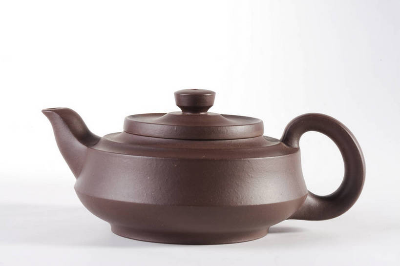 横图,彩色,静物,中国,壶,图片,文化遗产,艺术品,历史,文物,装饰品,古代,一个,茶壶,工艺品,摄影,紫砂壶,单个,古董,中国文化,东亚,紫砂,古远,古代文明,美术工艺,影棚拍摄,传统文化,bj174