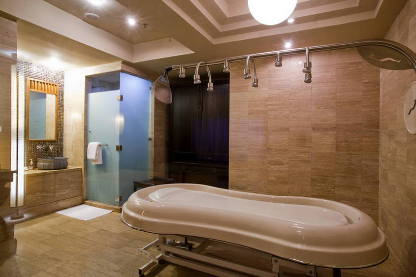 横图,彩色,按摩,美容,地板,酒店,中国,亚洲,护肤,图片,娱乐,现代,现代建筑,会所,保养,享受,休闲,放松,气派,SPA水疗,保健,温泉浴场,摄影,公共设施,舒适,场所,东亚,养颜,中华人民共和国,矿泉疗养地,水疗,奢华,bj174