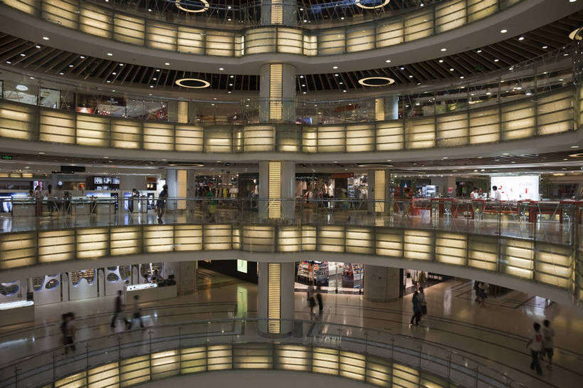 横图,白天,旅游,度假,名胜古迹,标志建筑,城市,地标,建筑,商场,北京,中国,遗迹,景观,古迹,文物,娱乐,建设,现代,古建筑,享受,休闲,旅游胜地,放松,古文明,东亚,西单,繁荣,旅行,商业,购物中心,bj174