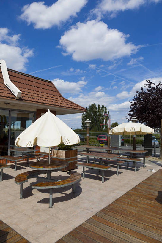 无人,商店,竖图,彩色,室外,白天,旅游,城市风光,城市,建筑,法国,图片,现代建筑,旅游胜地,安静,摄影,快餐店,文明,旅行,bj174