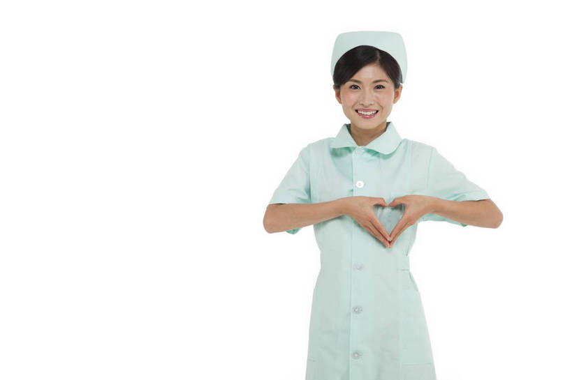 东方人,护士,站,微笑,横图,彩色,室内,白天,白色背景,正面,时尚,成功,北京,中国,仅一个人,爱心,工作,图片,美丽,职业装,现代,手势,职业,成熟,活力,可爱,美女,自信,摄影,青春,优雅,医疗,白衣天使,礼仪,端庄,亲切,精明,年轻女性,女人,女性,亚洲人,中国人,年轻人,半身,影棚拍摄,愉快,魅力,bj174