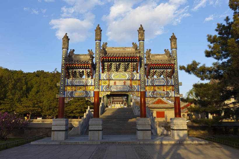 无人,公园,颐和园,横图,彩色,室外,白天,旅游,度假,名胜古迹,标志建筑,地标,建筑,北京,中国,遗迹,图片,古迹,文物,娱乐,建设,古建筑,古代,天空,享受,休闲,旅游胜地,安静,放松,摄影,园林,文明,中国文化,古文明,北京颐和园,皇家园林,旅行,传统文化,bj174