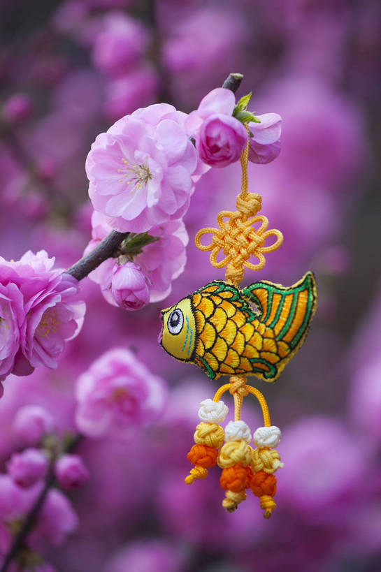 公园,竖图,彩色,室外,特写,白天,背景,旅游,度假,名胜古迹,标志建筑,地标,建筑,刺绣,北京,中国,悬挂,遗迹,鱼,图片,古迹,文物,娱乐,建设,古建筑,花卉,自然,中国结,享受,休闲,香包,旅游胜地,放松,竖,摄影,风光,古文明,旅行,玉渊潭公园,bj174