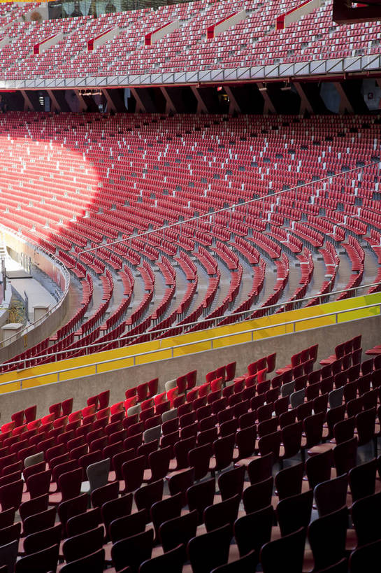 无人,竖图,彩色,室外,特写,白天,旅游,城市风光,城市,建筑,北京,中国,鸟巢,图片,建筑群,辉煌,内部,观众席,现代建筑,座椅,座位,排列,旅游胜地,摄影,文明,发展,国家体育场,奥运场馆,繁荣,旅行,bj174