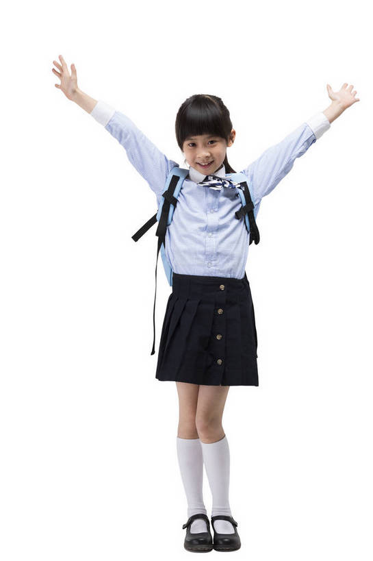 东方人,儿童,背,一个人,学生,站,竖图,彩色,室内,白天,留白,抠图,白色背景,正面,快乐,幸福,北京,中国,包,书包,图片,小孩,背包,背着,站着,放学,校服,放松,可爱,童年,童趣,摄影,成长,希望,手舞足蹈,好奇,未来,乐观,背负,天真,男孩,男人,男性,女孩,女人,女性,亚洲人,中国人,孩子,站立,全身,影棚拍摄,双肩包,男生,女生,小学生,bj174