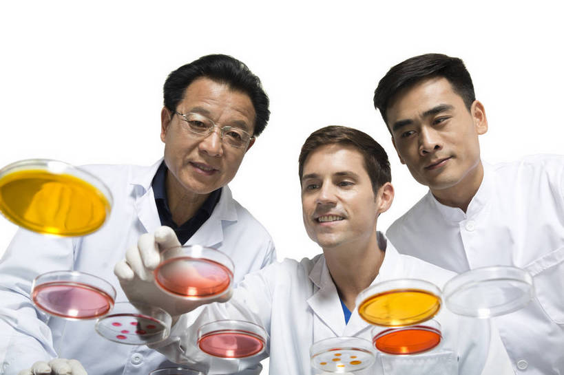 东方人,西方人,中年人,老年人,三个人,伙伴,药剂师,科学家,横图,彩色,室内,白天,抠图,白色背景,正面,友谊,成功,合作,机器,实验,研发,科技,北京,中国,欧洲人,服装,研究,科学,图片,实验室,设备,衣服,白色,健康,机械,成熟,活力,自信,摄影,服饰,科研,培育,衣着,白大褂,工作装,穿着,化验,检验,实验服,精明,衣饰,化学家,研讨,试验,协作,老年男性,男人,男性,年轻男性,中年男性,亚洲人,中国人,年轻人,科学工作者,半身,影棚拍摄,愉快,实验衣,bj174