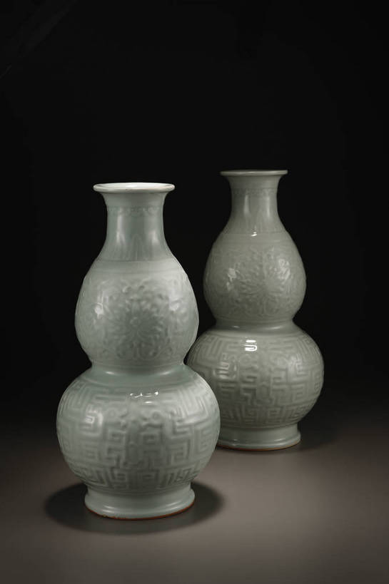 竖图,彩色,室内,白天,静物,花瓶,北京,中国,风俗,瓷器,瓶,图片,陶瓷,陶瓷制品,艺术品,古典,文化,文物,传统,瓶子,工艺品,精神,摄影,古董,珍贵,黑背景,古物,文明,中国文化,珍藏,精美,古玩,古代文明,制度,影棚拍摄,保藏,收藏,传统文化,葫芦瓶,豆青釉葫芦瓶,bj174