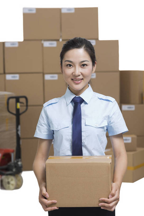 东方人,成年人,一个人,站,搬运,微笑,竖图,彩色,室内,白天,留白,抠图,白色背景,工作服,裙子,制服,满意,幸福,骄傲,安全,信心,技术,科技,北京,中国,亚洲,许多,连衣裙,检查,工作,图片,推车,纸箱,防护,很多,年轻,仓库,黄种人,现代,货物,车,交通工具,行业,职业,健康,机械,工程车,活力,美女,自信,工业,管理员,摄影,堆放,储藏,保护,存储,厂房,工程,叉车,效率,储存,载具,保险,专业,检验,搬运车,单人,流转,管理人员,东亚,物流,保全,周全,安稳,安定,可靠,乐观,交通运输,搜检,责任,工作车,产业,单独,查察,查抄,检察,审查,管理,平安,认真,年轻女性,女人,女性,亚洲人,中国人,年轻人,捧着,半身,影棚拍摄,商业,平板车,贮存,仓库管理员,库管,手动液压叉车,bj174