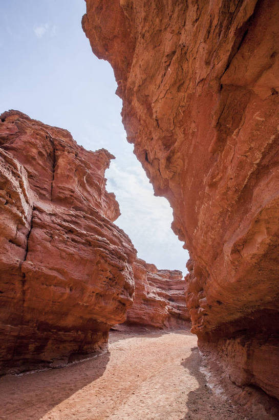 无人,竖图,室外,白天,仰视,旅游,度假,神秘,美景,沙漠,山,山脉,峡谷,日光,中国,亚洲,壮观,地形,景点,景观,山路,娱乐,东方,红色,风景,自然,享受,休闲,景色,放松,幻想,蒙,摄影,风光,干旱,自然风光,神奇,外景,东亚,地貌,丹霞地貌,内蒙古,出色,杰出,卓越,奇妙,中华人民共和国,华北地区,内蒙古自治区,阿拉善,阿拉善盟,独特,地质学,彩图,旅行,地势,阿拉善左旗,敖伦布拉格镇,梦幻大峡谷,梦幻峡谷,bj174