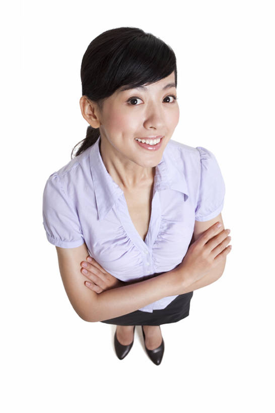 东方人,成年人,一个人,商务人士,商务女性,站,笑,双手交叉,微笑,露齿笑,竖图,俯视,白色背景,衬衫,裙子,商务,快乐,满意,幸福,骄傲,成功,信心,技术,北京,中国,亚洲,仅一个年轻女性,仅一个女性,仅一个人,套装,注视,观察,看,职业,短袖,摄影,影棚,观看,技巧,部分,察看,双手抱胸,享乐,关注,摄影棚,肖像,手艺,商务装,工薪阶层,东亚,技能,技艺,年轻女性,女人,女性,亚洲人,中国人,年轻人,白领,上班族,彩图,高角度拍摄,全身,影棚拍摄,拍摄,妙技,办公室职员,本领,bj175