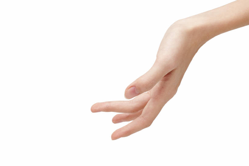 手,一个人,横图,特写,白色背景,拿着,手势,摄影,影棚,摄影棚,女人,女性,彩图,影棚拍摄,拍摄,打手势,bj175