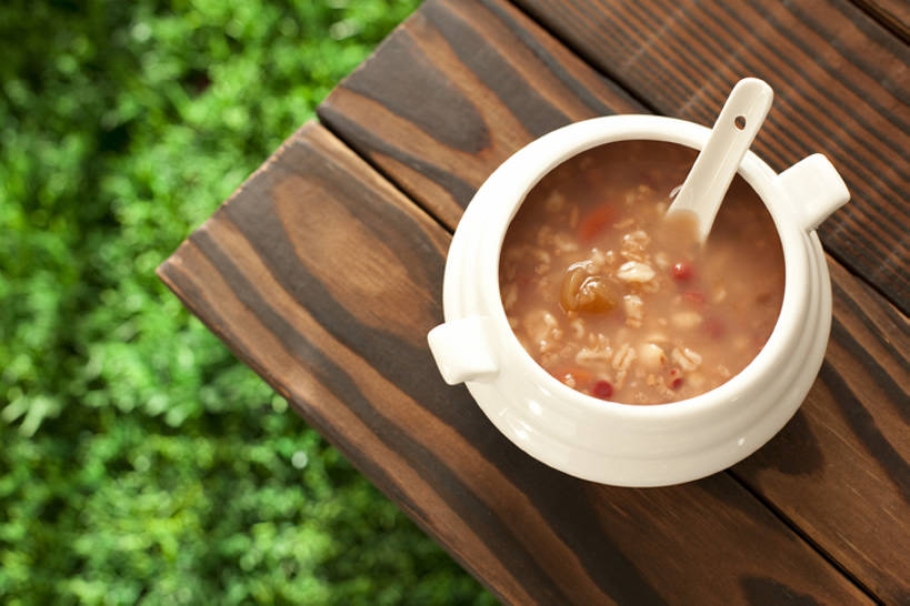 点心,无人,横图,彩色,特写,桌子,静物,餐具,中国,亚洲,粥,美味,食品,小吃,饮食,一个,绿色,碗,甜食,诱惑,摄影,单个,五颜六色,色彩斑斓,膳食,五彩缤纷,东亚,八宝粥,健康食物,五彩斑斓,五光十色,彩图,影棚拍摄,成分,bj175