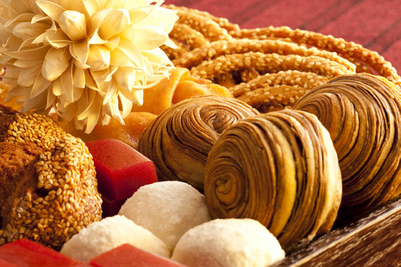 点心,无人,横图,特写,早餐,静物,北京,中国,亚洲,面粉,美味,食品,饮品,餐盘,小吃,饮食,装饰品,花,食物,饮料,甜食,诱惑,摄影,有机食品,风格,简单,膳食,可口,中国文化,山楂糕,东亚,东亚文化,健康食物,式样,适口,彩图,传统文化,撒子,糖螺蛳转,艾窝窝,开口笑,bj175