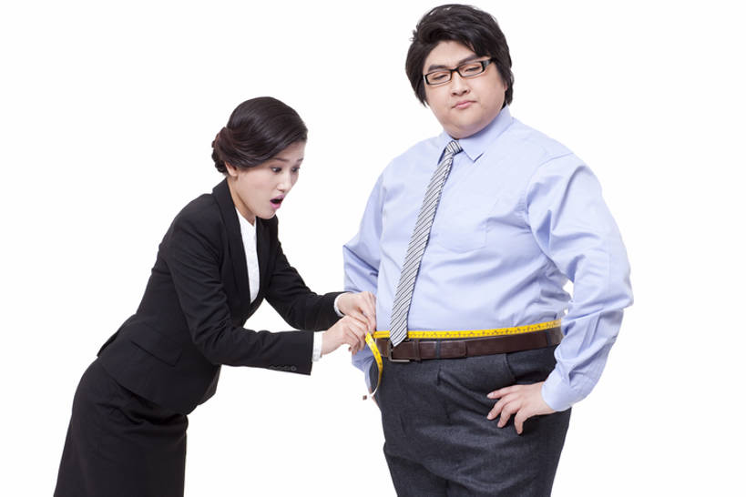 东方人,成年人,肥胖,两个人,商务人士,商务男性,商务女性,横图,留白,白色背景,正面,衬衫,商务,北京,中国,亚洲,套装,正装,测量,眼镜,领带,手叉腰,卷尺,叉腰,摄影,影棚,生活方式,测量工具,惊奇,幽默,双手叉腰,象征,庄重,瘦身,摄影棚,商务装,身份,问题,合伙,工薪阶层,东亚,正式,地位,男人,男性,年轻男性,年轻女性,女人,女性,亚洲人,中国人,年轻人,腰部,白领,上班族,彩图,影棚拍摄,衬衣,拍摄,办公室职员,长度,挨着,bj175