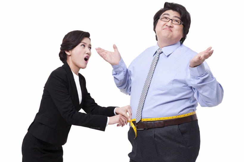 东方人,成年人,肥胖,两个人,商务人士,商务男性,商务女性,微笑,横图,留白,白色背景,侧面,衬衫,商务,北京,中国,亚洲,套装,正装,测量,眼镜,领带,卷尺,耸肩,摄影,影棚,生活方式,测量工具,惊奇,幽默,象征,庄重,瘦身,摄影棚,商务装,身份,问题,合伙,工薪阶层,东亚,正式,地位,男人,男性,年轻男性,年轻女性,女人,女性,亚洲人,中国人,年轻人,腰部,白领,上班族,半身,彩图,影棚拍摄,衬衣,拍摄,办公室职员,长度,挨着,bj175