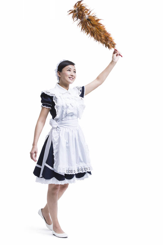 东方人,成年人,中年人,老年人,一个人,服务员,举,笑,微笑,露齿笑,竖图,留白,抠图,白色背景,正面,制服,快乐,幸福,北京,中国,亚洲,仅一个女性,仅一个人,握,准备,工具,围裙,清洁,站着,仅一个中年女性,服务,握着,摄影,打扫,卫生,女仆,享乐,努力,保洁,掸子,忙碌,东亚,仆人,老年女性,女人,女性,中年女性,亚洲人,中国人,服务生,侍者,清洗,张开手臂,彩图,全身,影棚拍摄,欢乐,例行公事,家务劳动,bj175