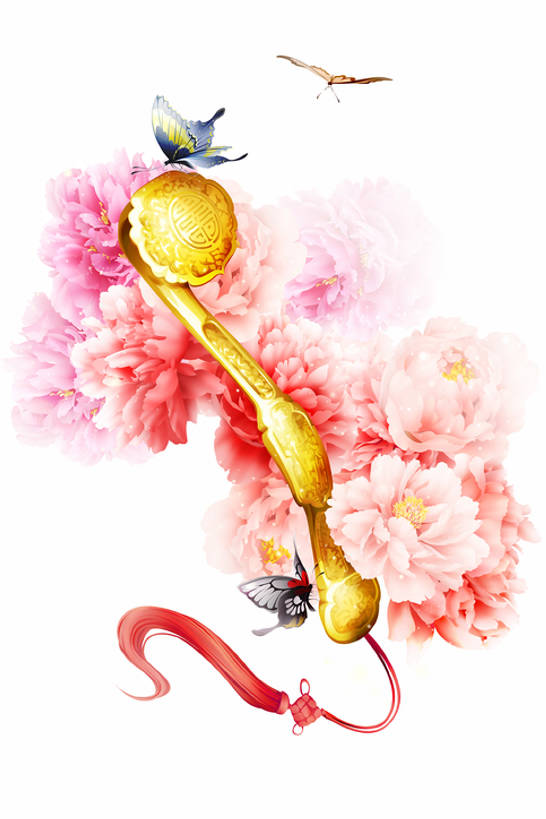 无人,竖图,彩色,插画,留白,白色背景,幸福,运气,数码,科技,蝴蝶,中国,春节,亚洲,阴影,光线,网络,符号,光芒,高光,几何,计算机图形,浪漫,祝福,合成,图画,飞,传统,黄金,画,花,花朵,粉色,花束,财富,摄影,影棚,五颜六色,协调,色彩斑斓,电脑合成图,数码合成图,珍贵,高雅,优美,合成图,中国文化,摄影棚,华贵,五彩缤纷,工笔画,古典风格,漫画,东亚,如意,写实,具体,具象,五彩斑斓,五光十色,牡丹,彩图,影棚拍摄,欢乐,拍摄,传统文化,bj175