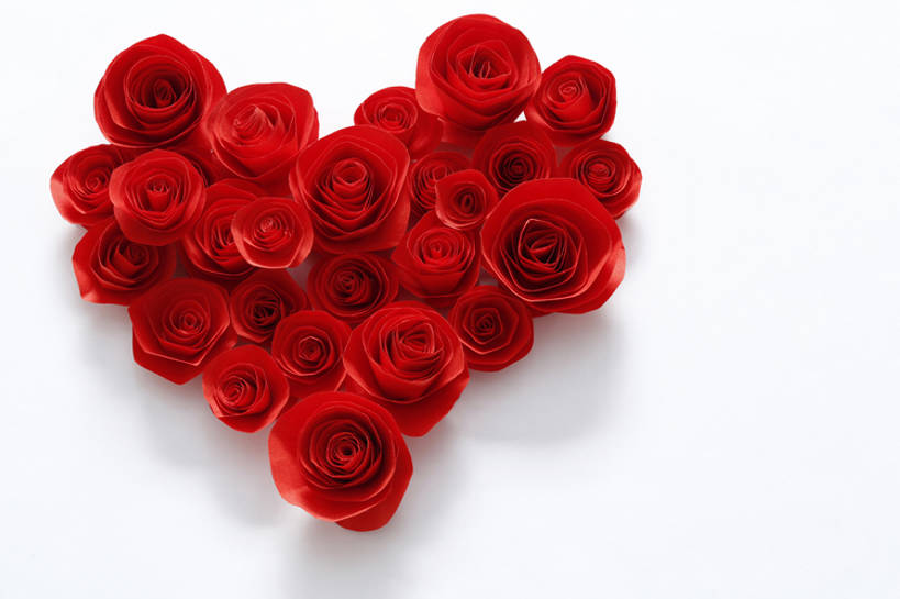 无人,横图,特写,留白,抠图,白色背景,婚礼,快乐,幸福,运气,热情,玫瑰,静物,礼物,情人节,许多,庆祝,艺术,装饰,盛开,鲜艳,纸,缎带,很多,结婚,浪漫,祝福,花蕾,花,花瓣,花朵,鲜花,红色,纸花,纸制品,花苞,花蕊,一束,喜庆,摄影,纪念,光滑,创造力,高雅,优美,清新,细腻,平滑,式样,想法,美术工艺,心型,设计,彩图,影棚拍摄,爱,高兴,立体图形,bj175