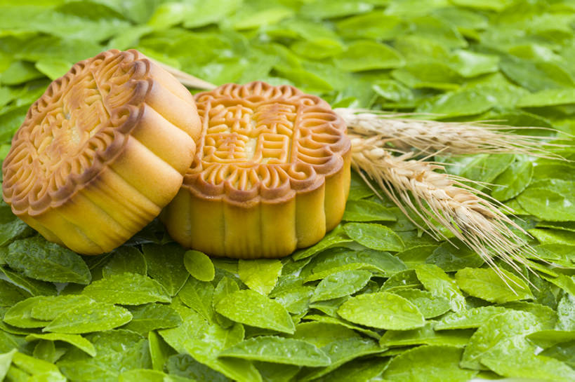 点心,月饼,无人,横图,特写,小麦,茶,静物,北京,中国,中秋节,亚洲,形状,风俗,庆祝,装饰,鲜艳,圆形,茶叶,美味,食品,甜点,甜品,麦穗,种子,传统,饮食,树叶,食物,糕点,绿色,中国菜,甜食,汉字,季节,精神,摄影,收获,中国茶,仪式,清新,中国文化,典礼,东亚,酥皮糕点,式样,制度,彩图,影棚拍摄,焦距,全画幅,传统文化,传统节日,bj175