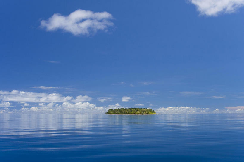 白天,旅游,度假,海洋,美景,密克罗尼西亚,亚洲,岛,地平线,地形,景观,云,娱乐,风景,天空,自然,享受,休闲,景色,放松,自然风光,彩图,bj175