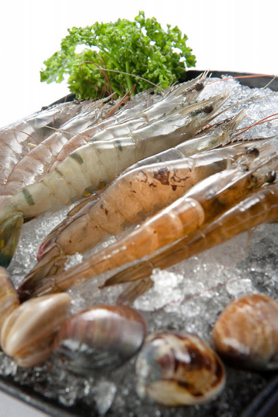 无人,竖图,特写,冰,结冰,虾,美味,食品,牡蛎,饮品,饮食,食物,饮料,摄影,可口,清新,甲壳动物,适口,海产,彩图,bj175