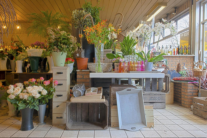 无人,花店,商店,横图,室内,消费,美景,玫瑰,花瓶,欧洲,许多,垒,篮子,景观,很多,餐盘,花,花朵,自然,瓶子,容器,景色,零售,摄影,生活方式,多样,西欧,清新,自然风光,零售店,彩图,bj175