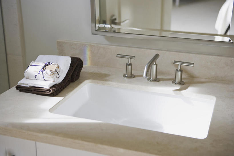 无人,家,横图,别墅,浴室,建筑,日光,美国,水槽,水龙头,房屋,洗手池,现代,毛巾,摄影,建造,北美,住房,简单,加利福尼亚,化妆室,厕所,彩图,当代,bj175