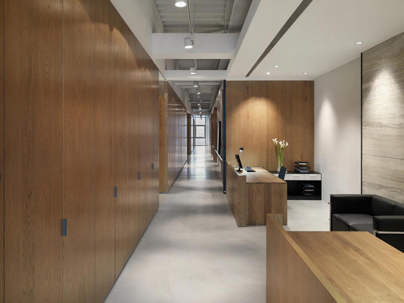 无人,办公室,横图,室内,商务,时尚,建筑,木制,直线,走廊,过道,现代,建筑物,摄影,照亮,扶手椅,住房,风格,企业,公司,照明设备,狭窄,接待员,设计,彩图,当代,bj175