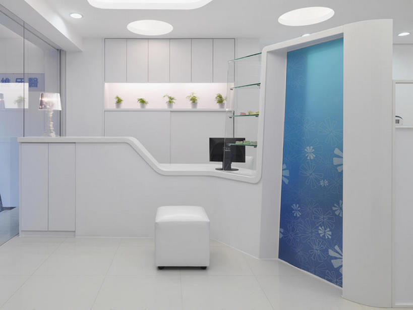 无人,医院,横图,室内,门,一排,整齐,装饰,干净,现代,座位,排列,白色,摄影,医疗,卫生,风格,队列,医疗机构,接待员,计算机,设计,彩图,病院,诊所,门诊部,诊疗室,bj175